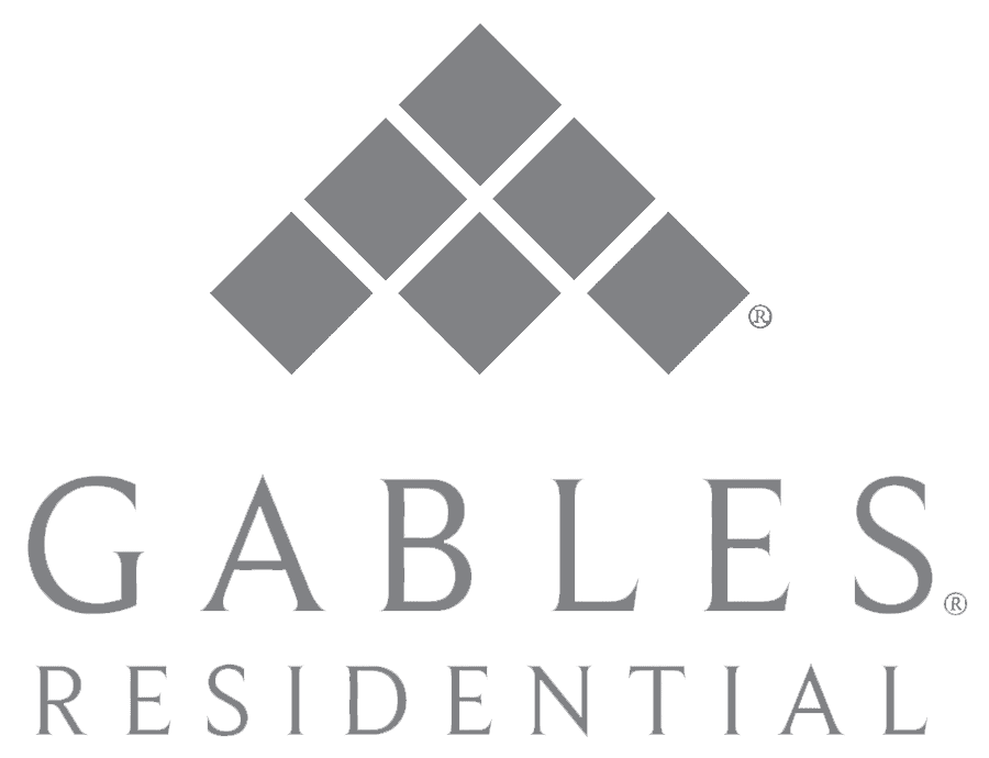 Gables Residential Logo